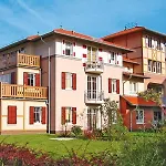 Kaiserliches Postamt 12 * Ostseebad Kühlungsborn
