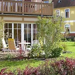 Kaiserliches Postamt 12 公寓 Ostseebad Kühlungsborn